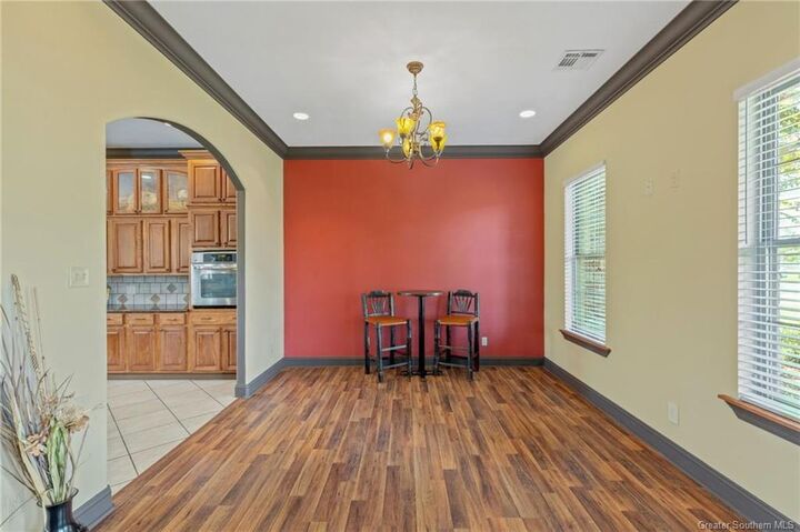 Property Photo:  1910 Reisling Drive  LA 70611 