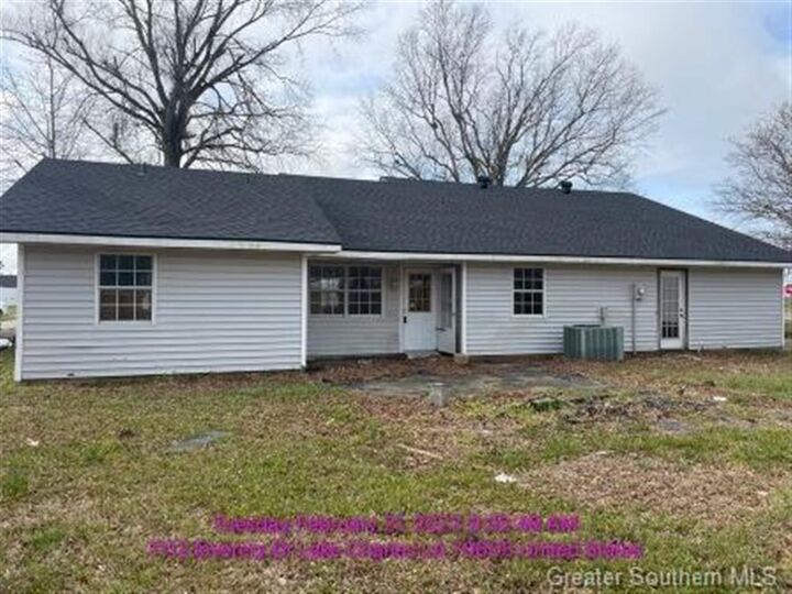 1112 Inverery Drive  Lake Charles LA 70605 photo