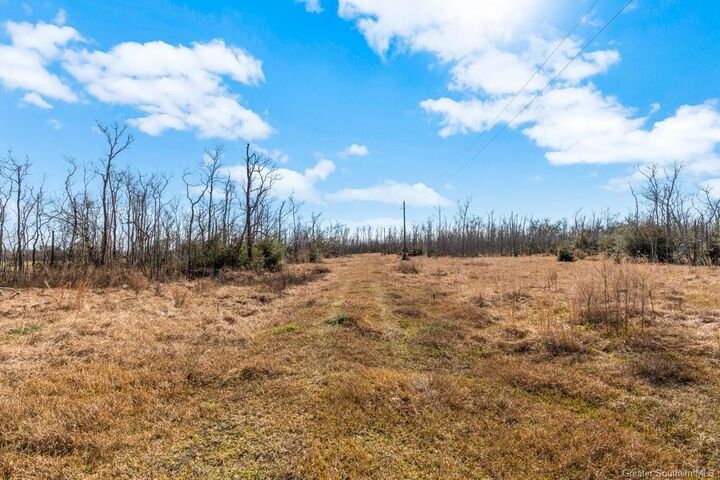 Property Photo:  Cal Cam Line Road  LA 70607 