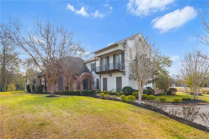 Property Photo: 1476 Hickory Ridge Drive LA 70611
