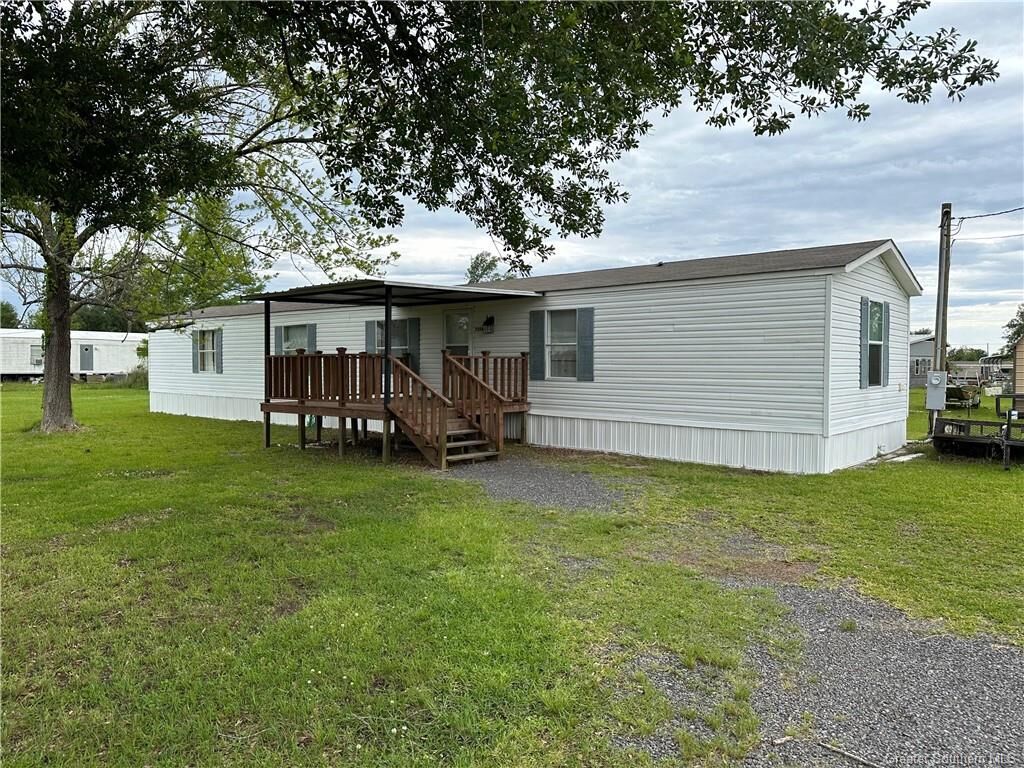 Property Photo:  7354 Blanco Lane  LA 70607 