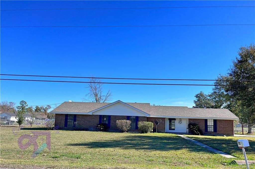 Property Photo:  2834 Belfield Road  LA 70611 