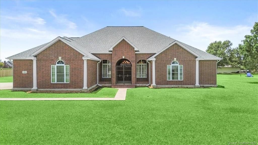 Property Photo: 6610 Raleigh Drive LA 70607
