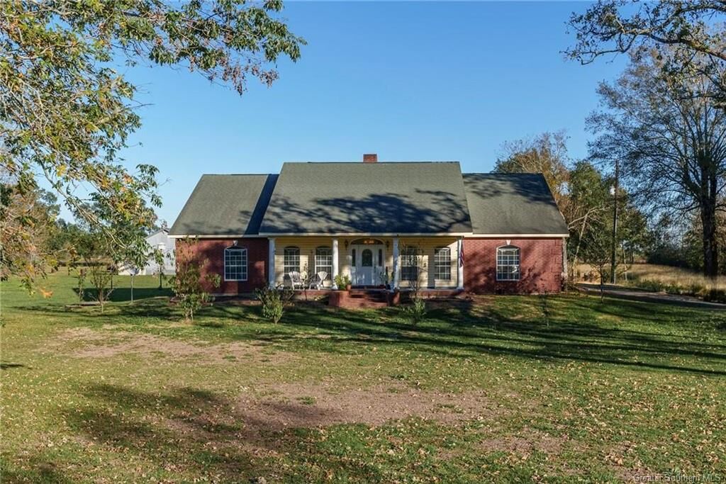 Property Photo: 12336 Highway 99 Highway LA 70591