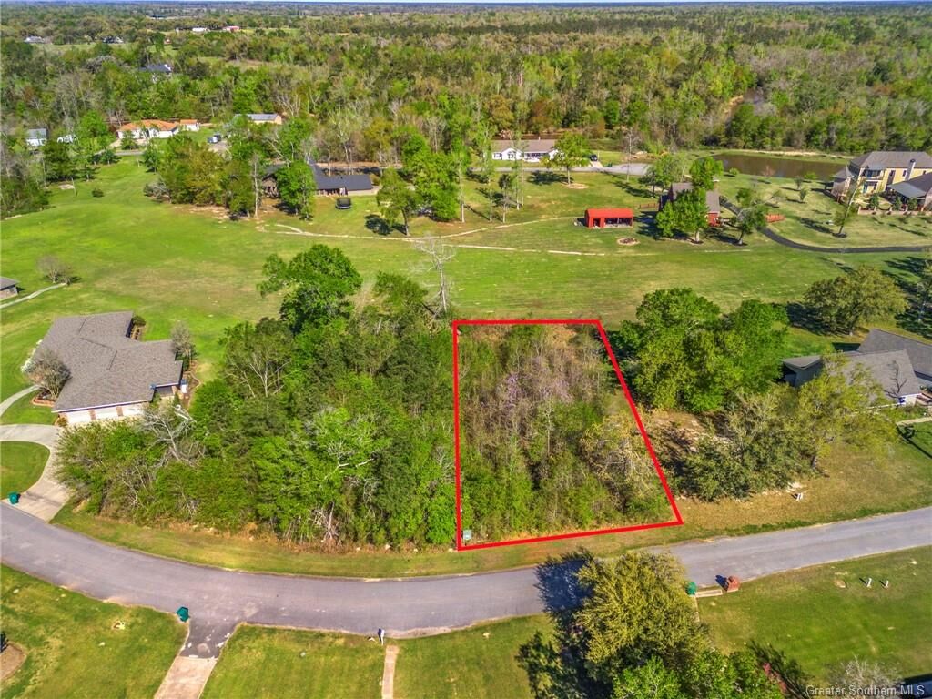 Property Photo:  0 Bon Ton Drive  LA 70665 