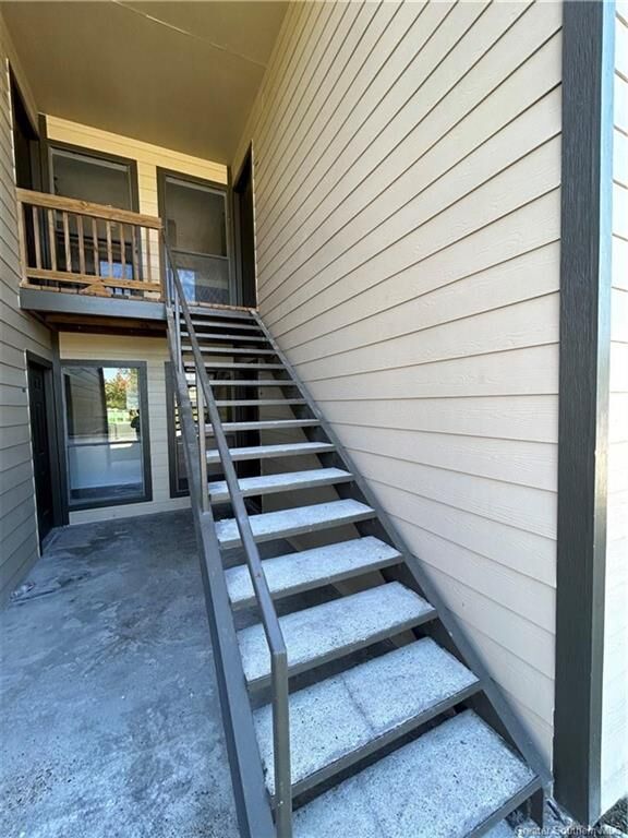 Property Photo: 1020 W McNeese Street LA 70605