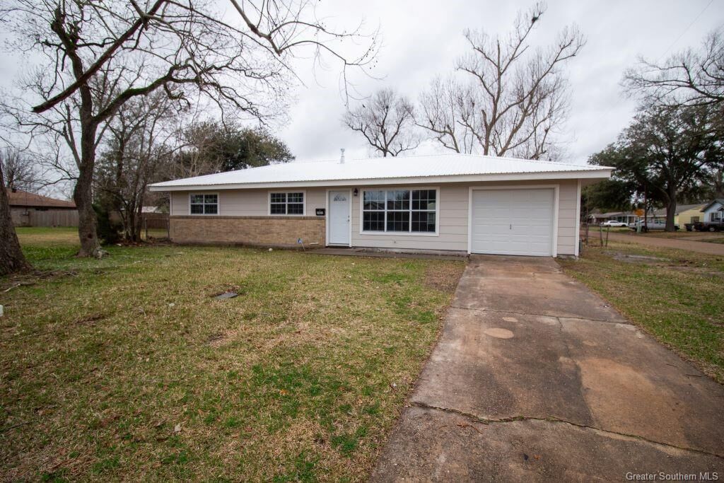 Property Photo:  3022 Louisiana Avenue  LA 70601 