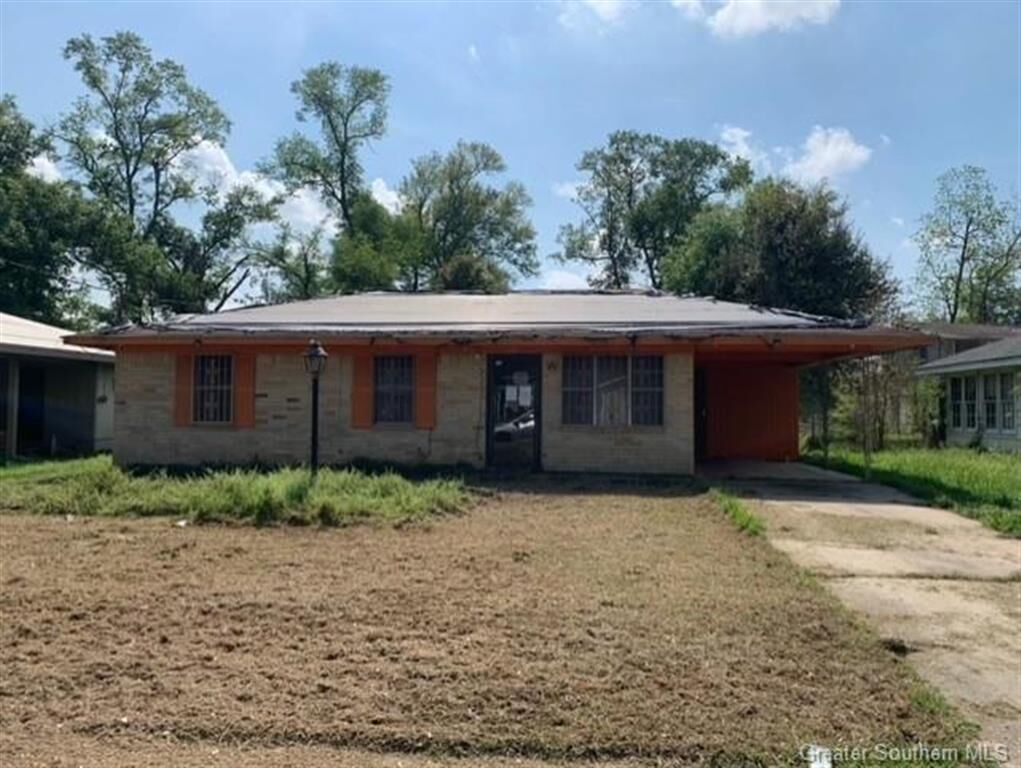 Property Photo:  1802 8th Street  LA 70601 