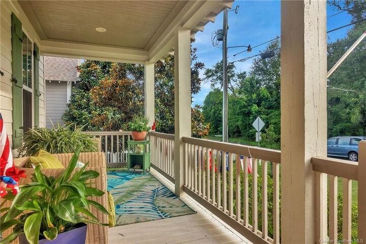 Property Photo: 1939 Barbe Street LA 70601