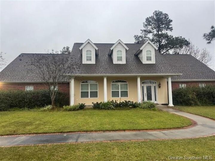 5668 Lutte Tigre Lane  Lake Charles LA 70605 photo