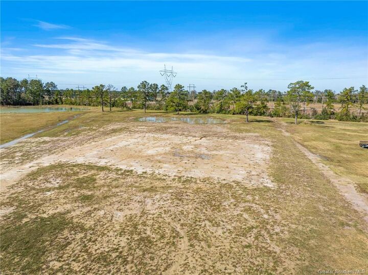 Property Photo:  2811 Goos Road  LA 70611 