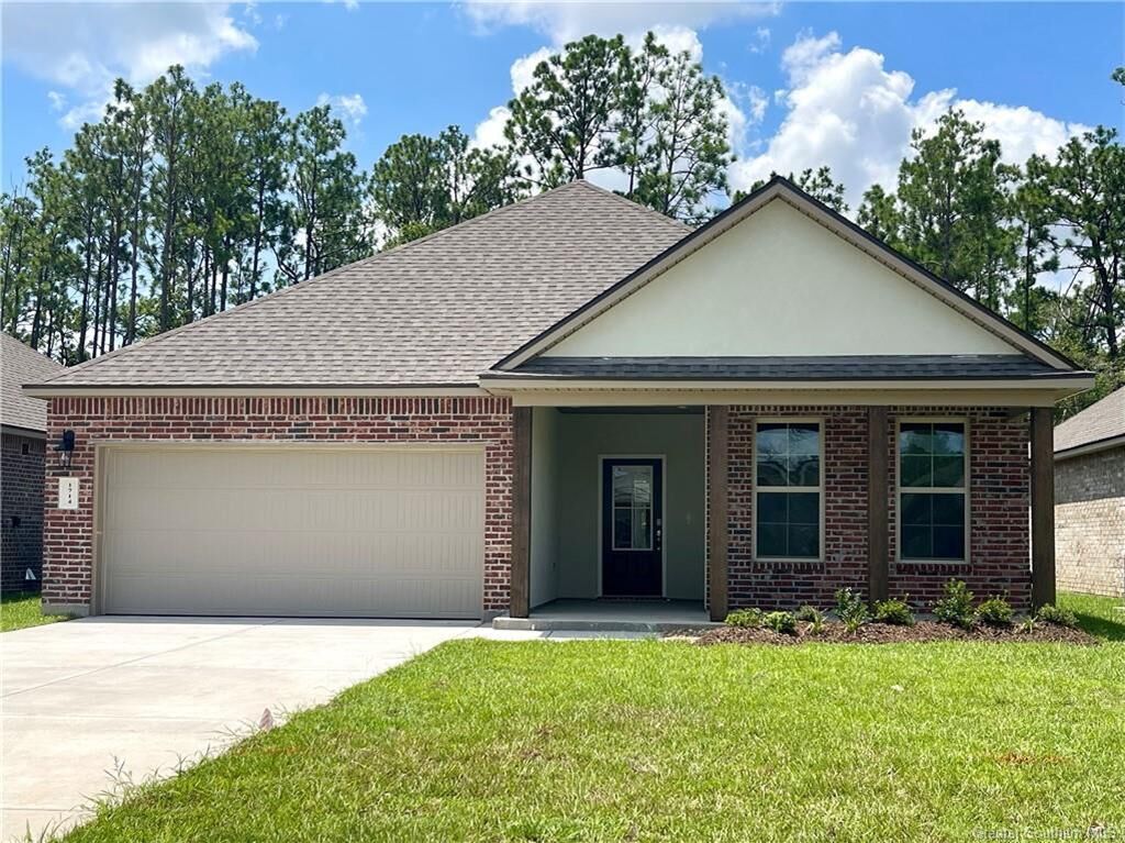 Property Photo: 1714 Sawgrass Drive LA 70669