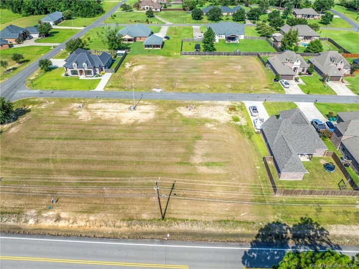 Property Photo:  0 N Wallace Pointe Drive N  LA 70611 