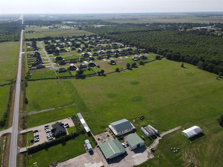 Property Photo: 0 E Miller Avenue E LA 70647