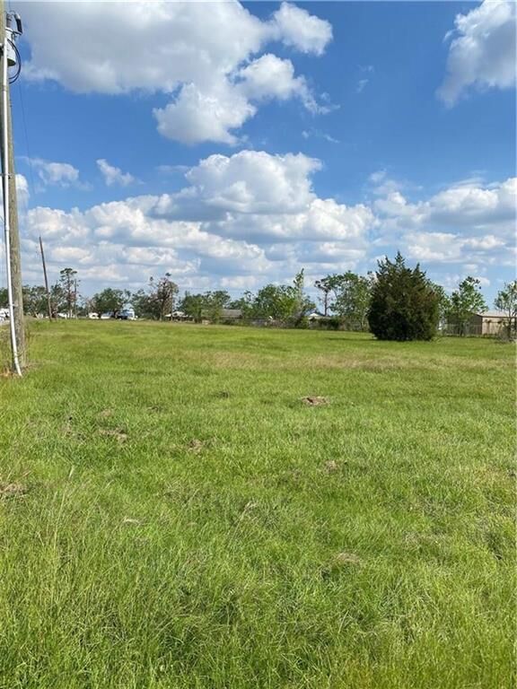 Property Photo: John Hebert Road LA 70607