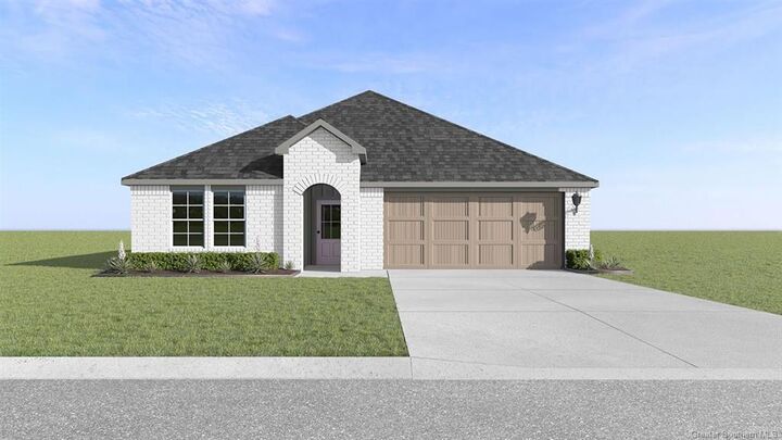 4751 Firefly Court  Lake Charles LA 70607 photo