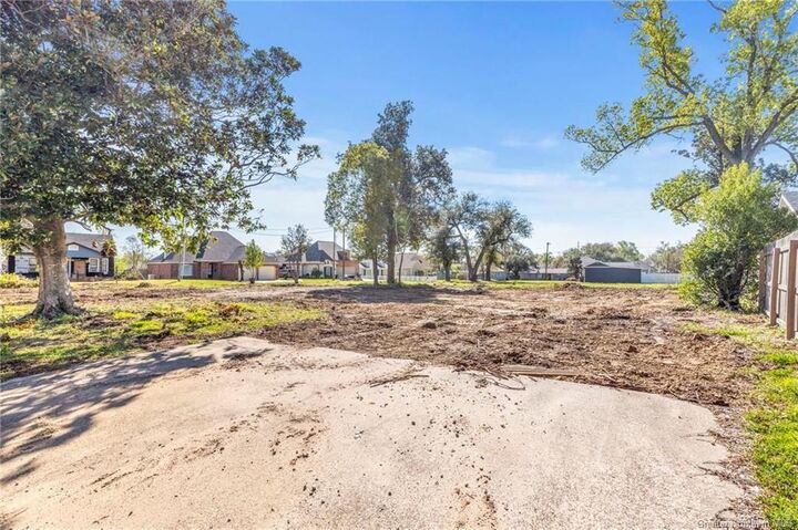 Property Photo: 0 Helen Street LA 70601