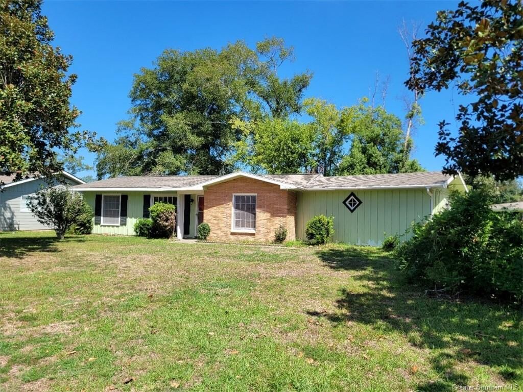 Property Photo: 3731 Ohio Street LA 70607