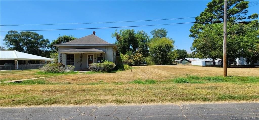 Property Photo:  331 Commercial Avenue  LA 70549 