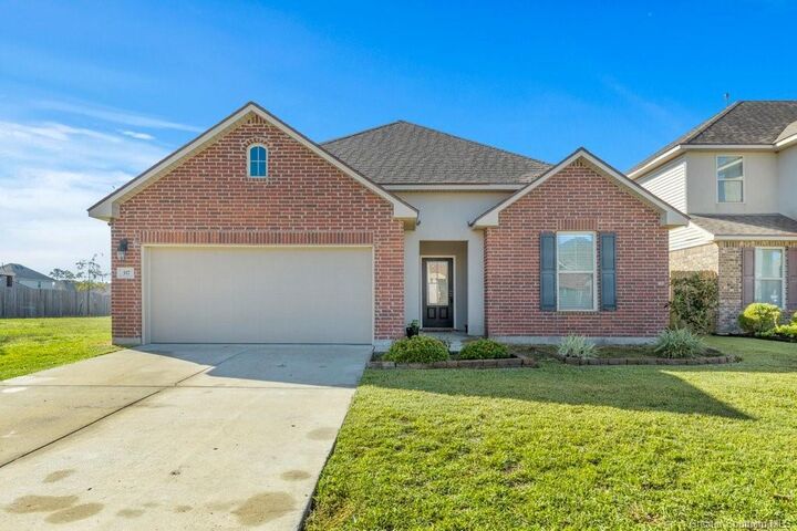 317 Langley Drive  Sulphur LA 70665 photo