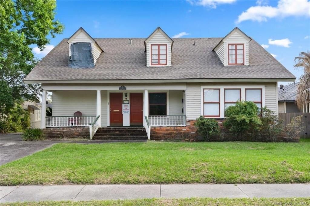 Property Photo:  111 Park Avenue  LA 70601 