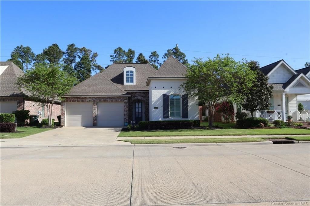 Property Photo:  3834 N Jasmine Drive N  LA 70605 