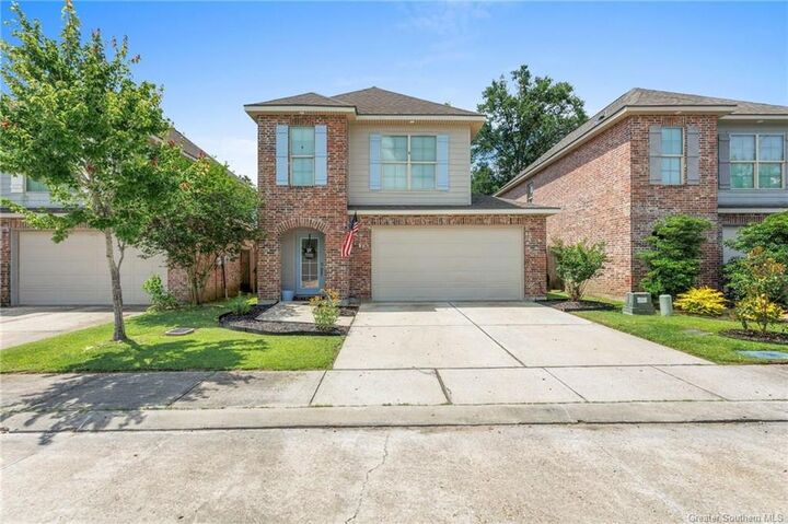 2021 Maison Rue Drive  Lake Charles LA 70605 photo