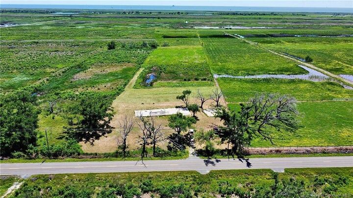 5995 W Creole Highway W  Cameron LA 70631 photo