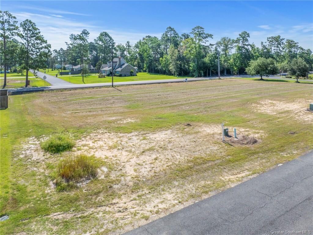 Property Photo:  0 N Wallace Pointe Drive N  LA 70611 