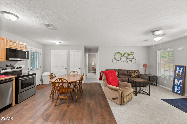 Property Photo: 723 Catherine Crisp Drive TN 37764