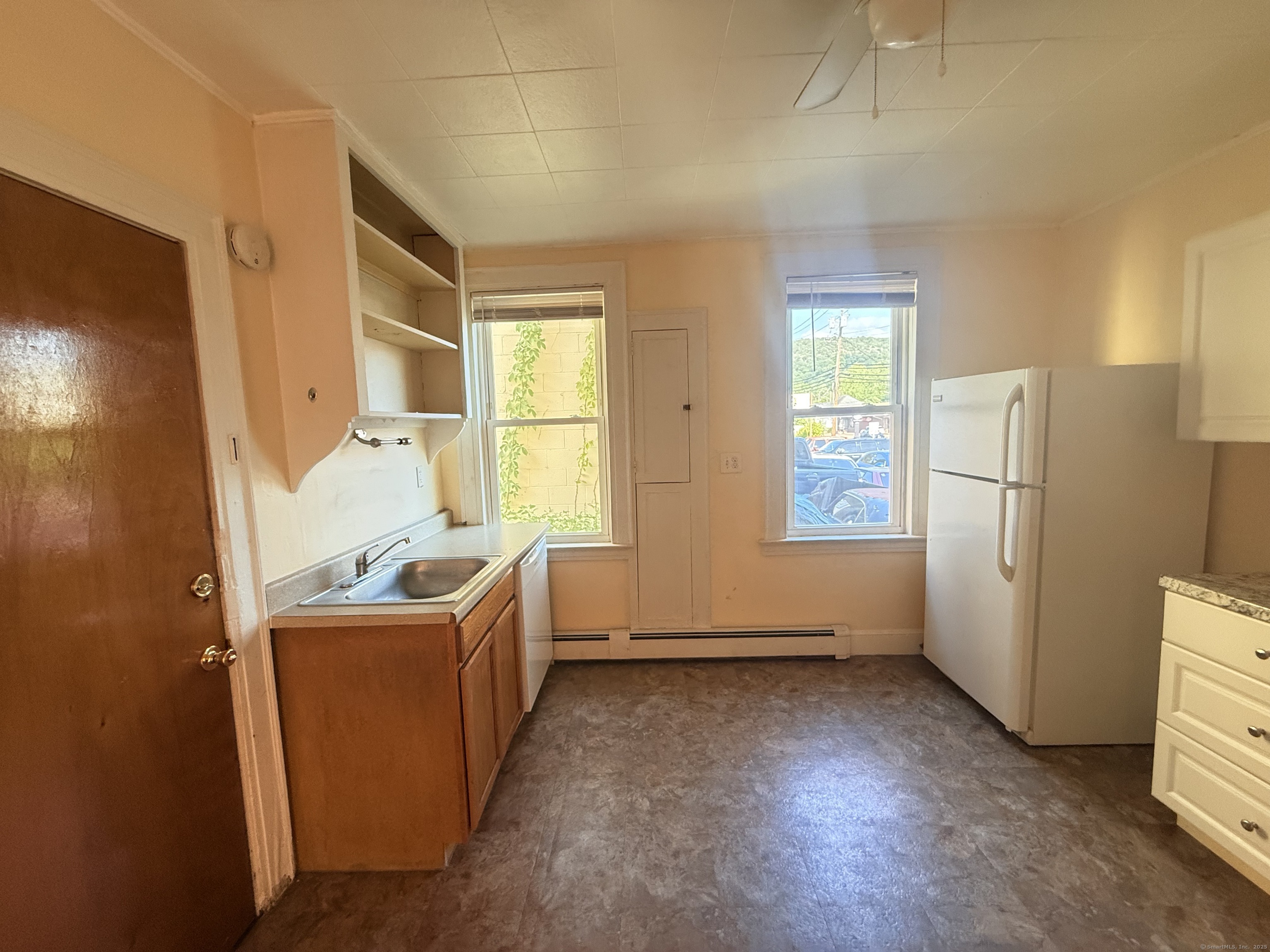 Property Photo:  31 Lucy Street 1  CT 06525 