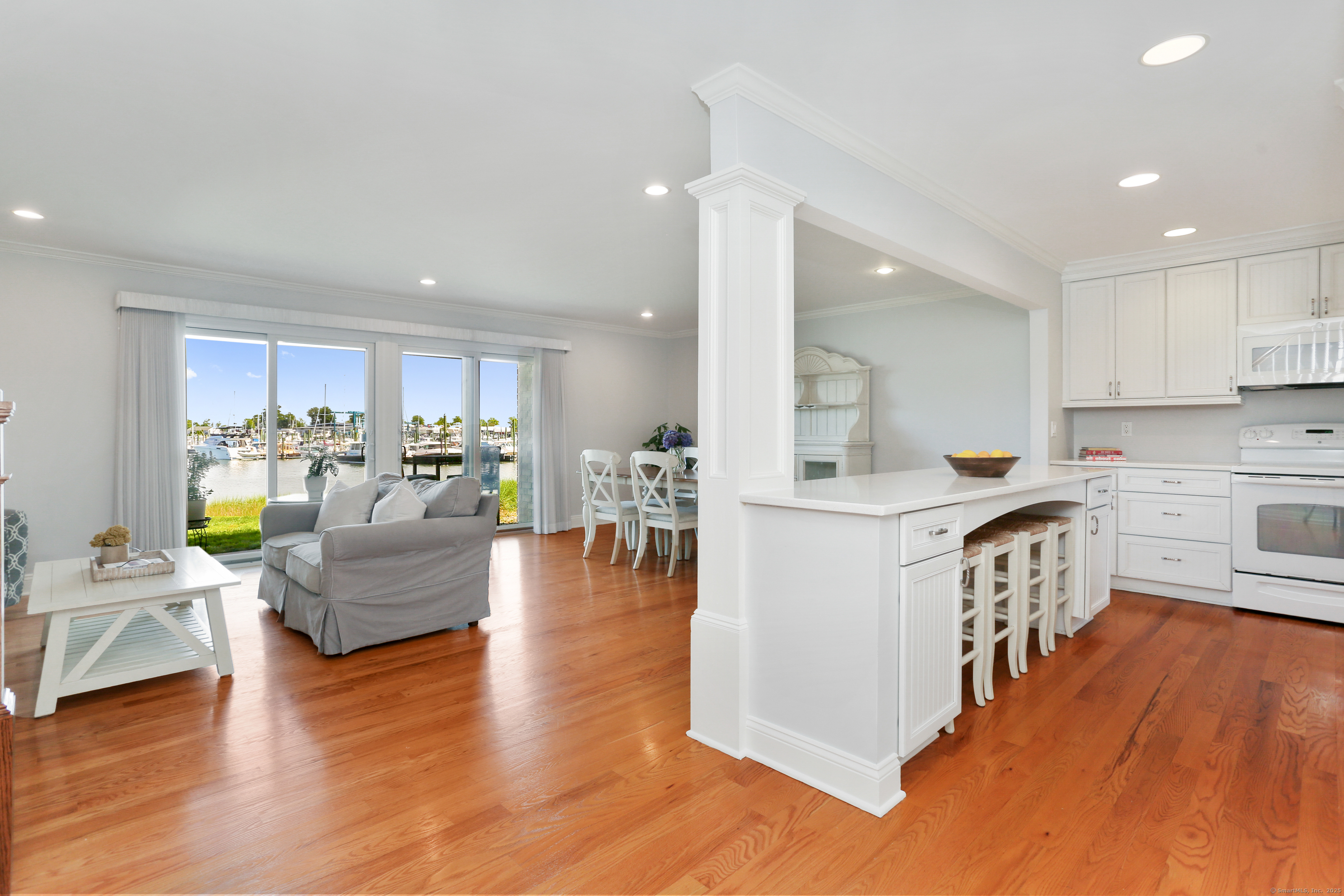 Property Photo: 199 Gregory Boulevard D4 CT 06855