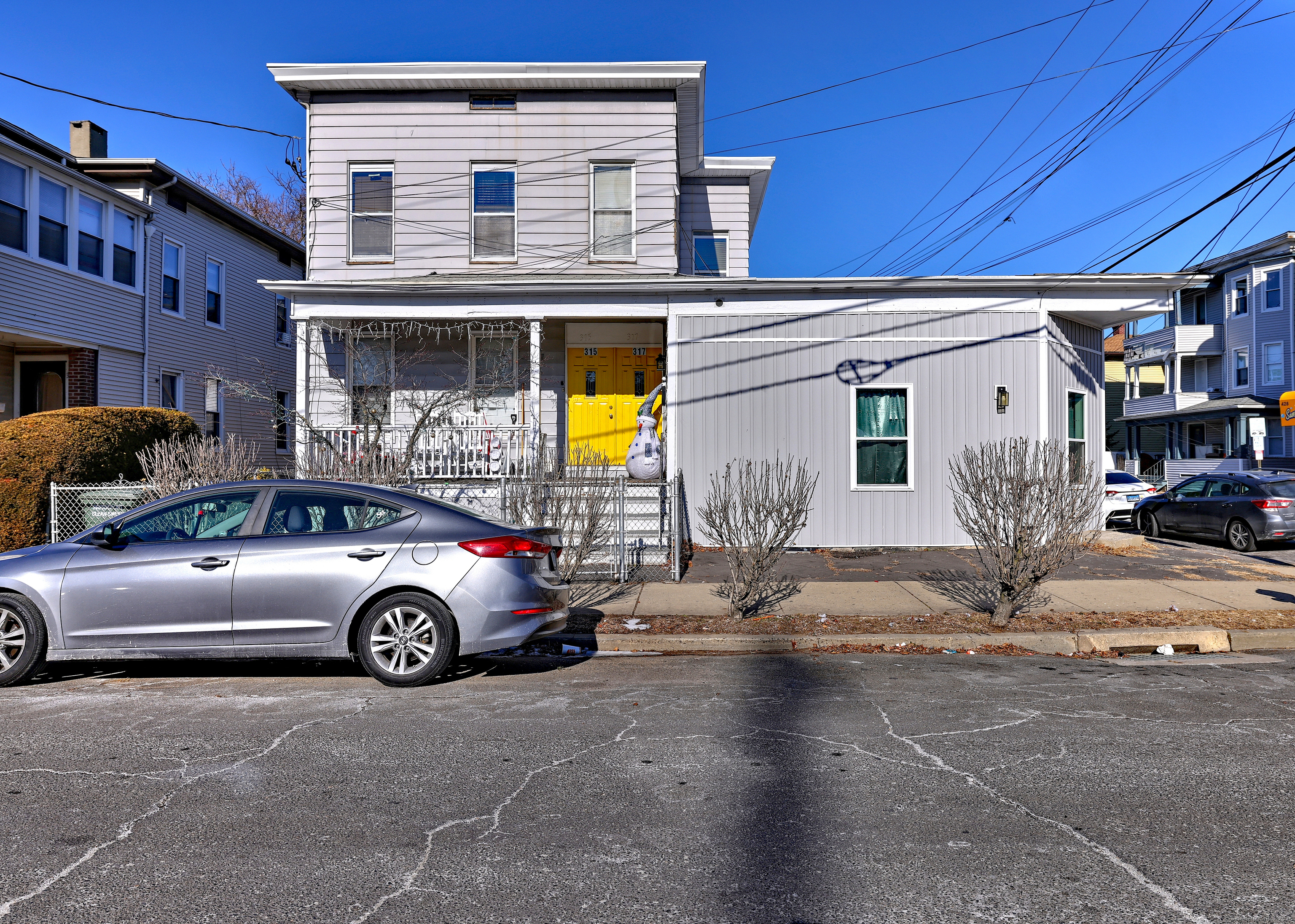 315 Nichols Street  Bridgeport CT 06608 photo