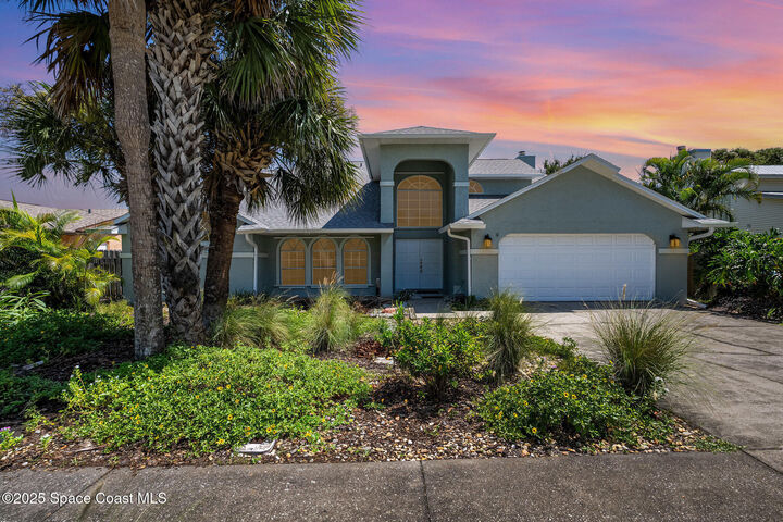 311 E Central Boulevard  Cape Canaveral FL 32920 photo