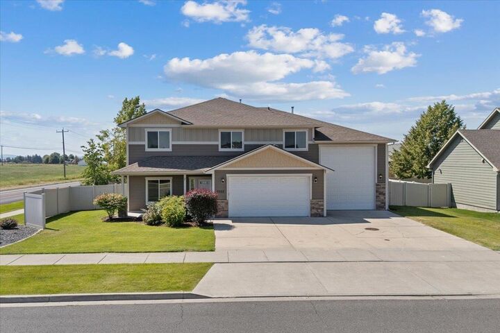 3003 W Prairie Breeze Ave  Spokane WA 99208 photo