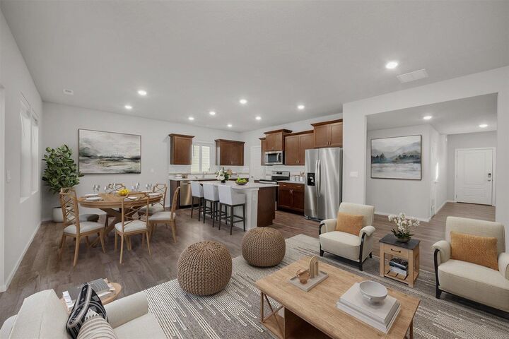 Property Photo:  3756 S Keller Ln  WA 99206 