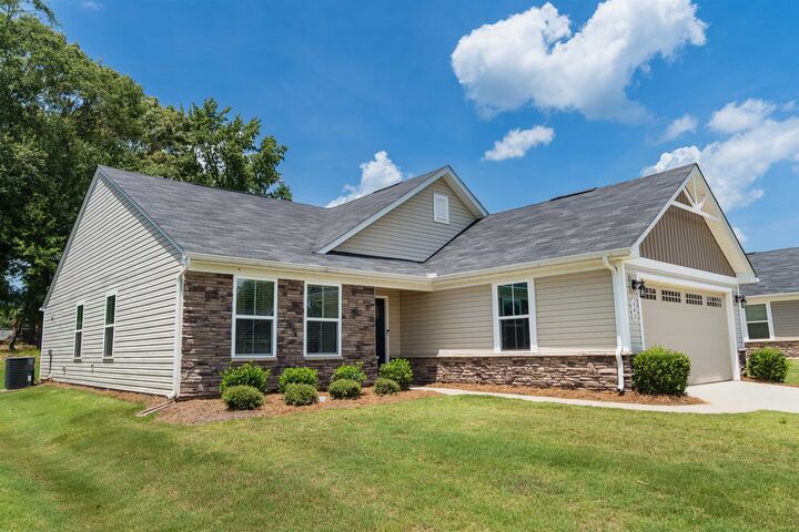 Property Photo: 640 Hardwood Drive SC 29316