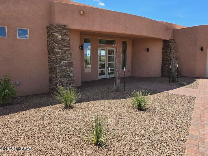 Property Photo:  14702 E Sands Ranch Road  AZ 85641 