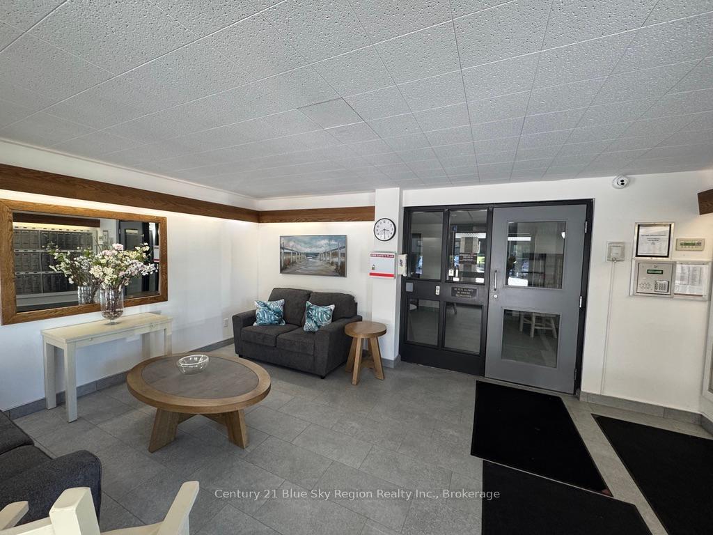 Photo de la propriété:  161 Lindsay Street 406  ON P1B 8P6 