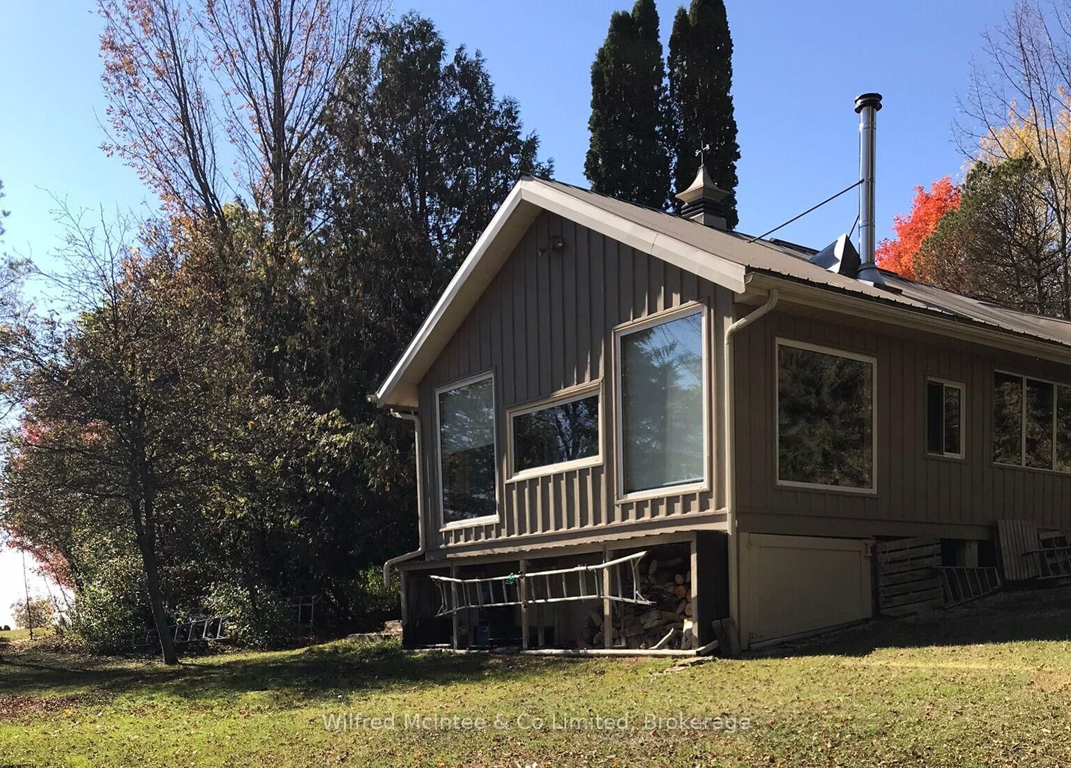 Property Photo:  302299 Concession Rd 2 Sdr N/A  ON N4N 3B8 