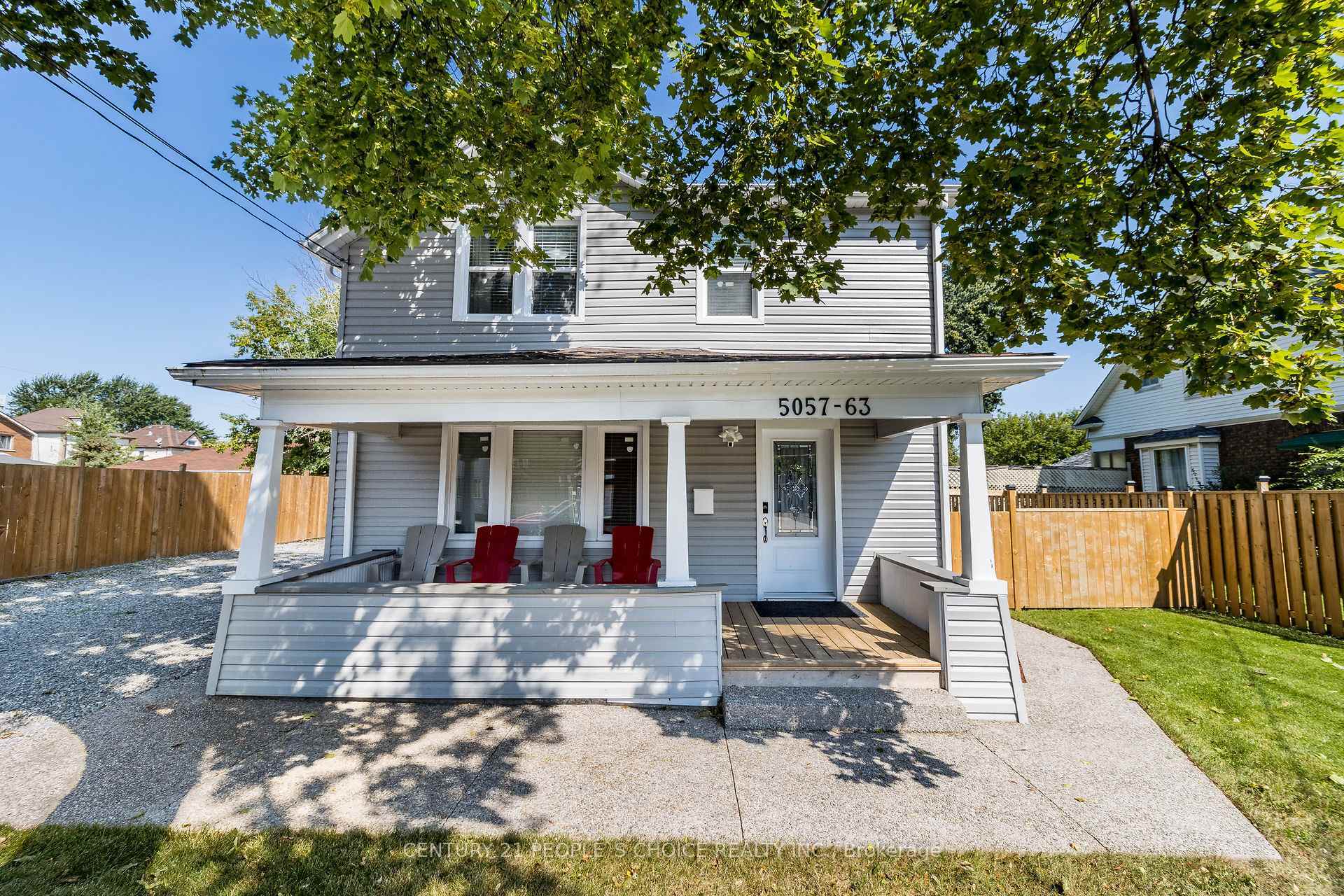 Photo de la propriété: 5057 Bridge Street ON L2E 2S7
