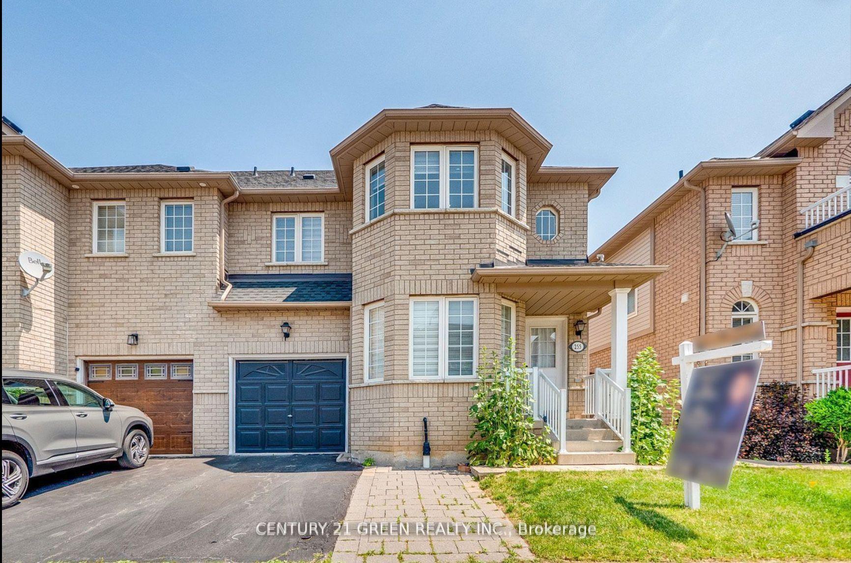 Property Photo:  255 Fasken Court  ON L9T 6S8 