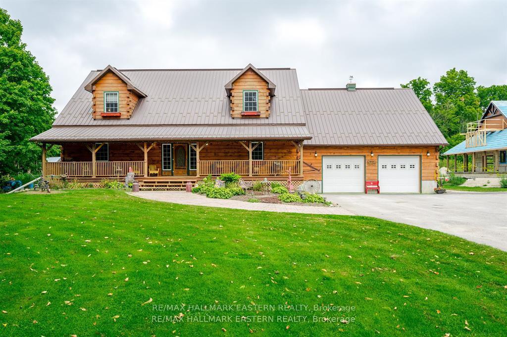 3404 Base Line  Otonabee-South Monaghan ON K0L 2G0 photo