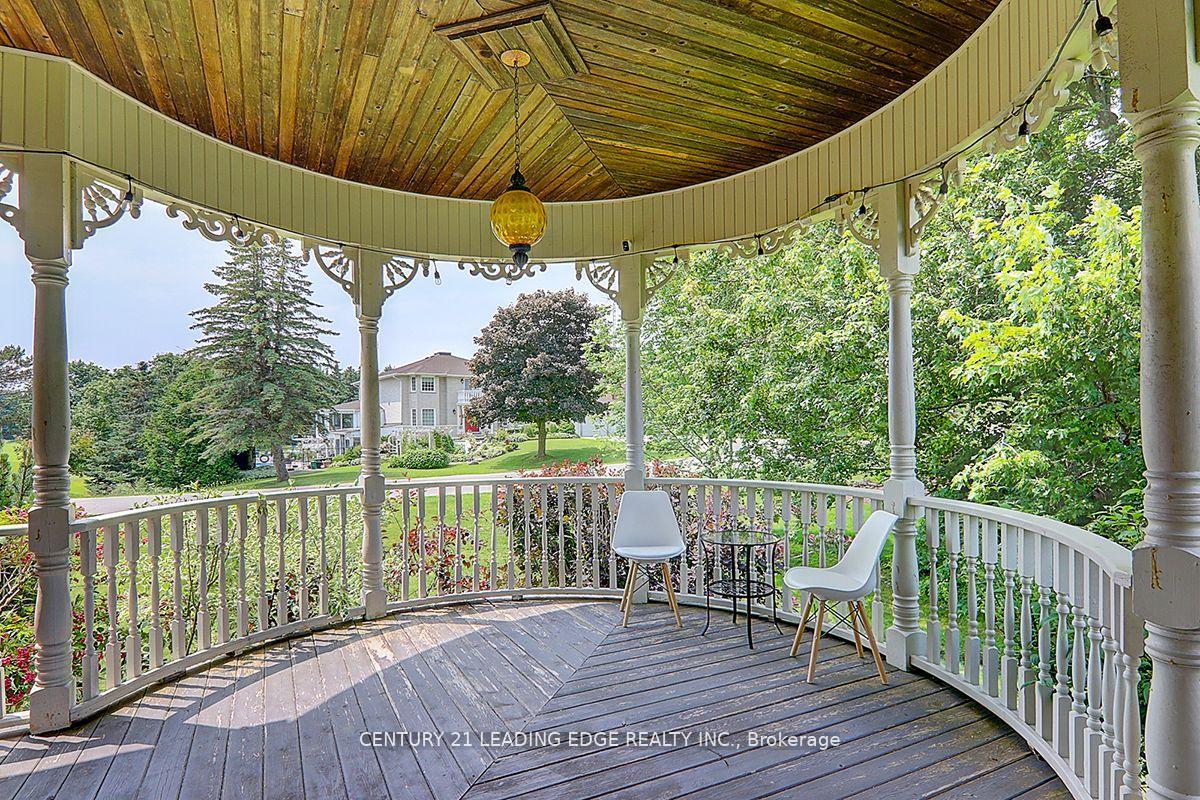 Photo de la propriété: 7 Maple View Lane ON L4A 7X5