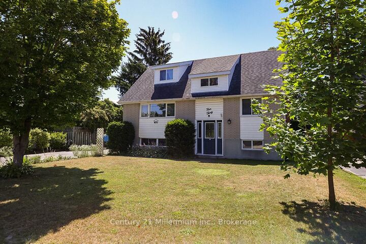 Property Photo:  430 Fourth Street W  ON L9Y 1S8 