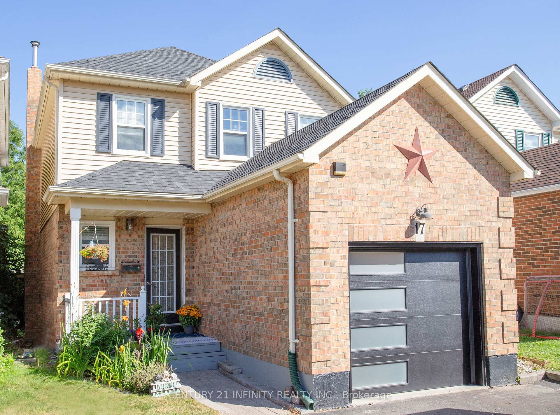 Photo de la propriété: 17 Prout Drive ON L1C 4A3