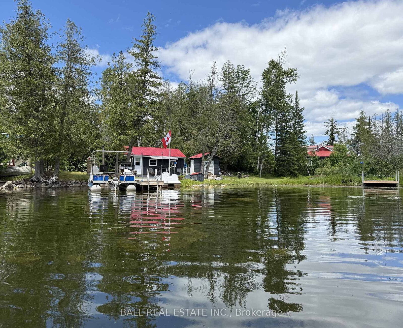 Property Photo: 11 Water - Gunter Lake N/A ON K0L 1W0