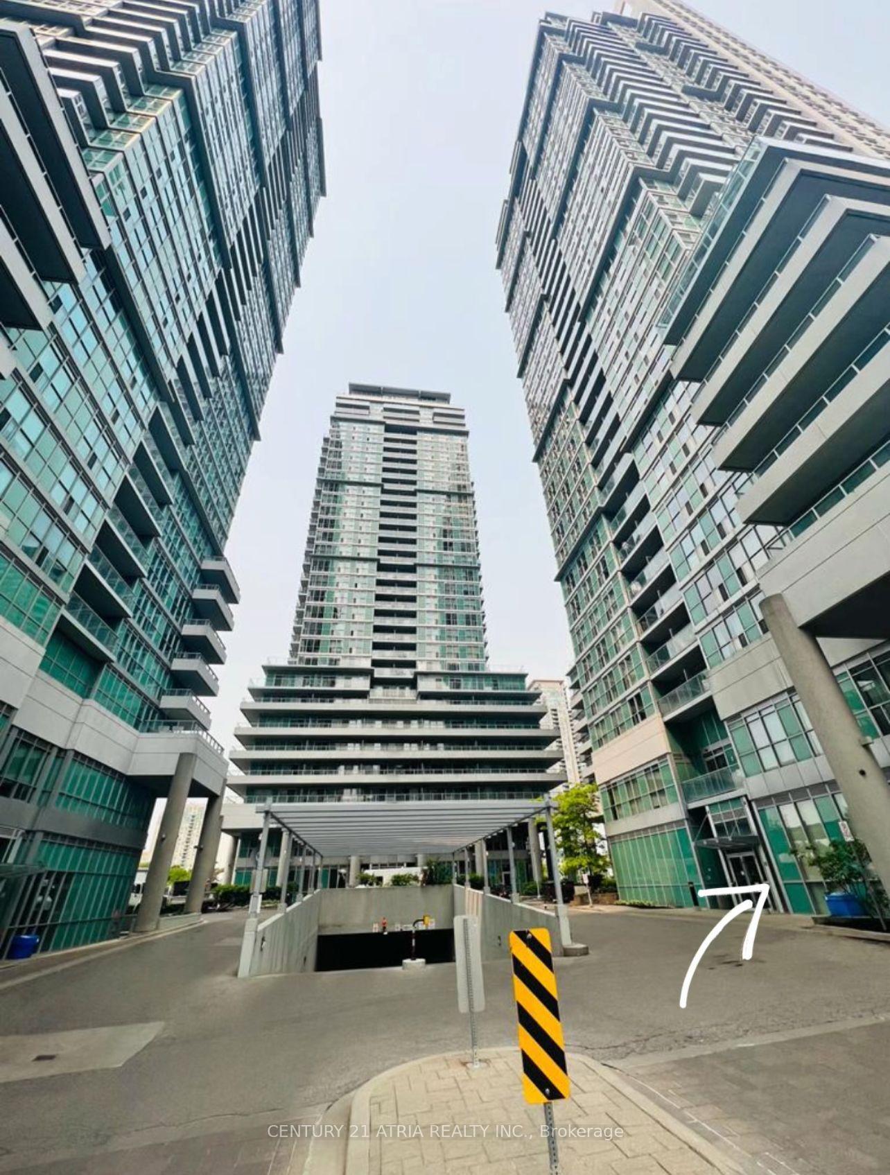 70 Town Centre Court 1606  Toronto ON M1P 0B2 photo