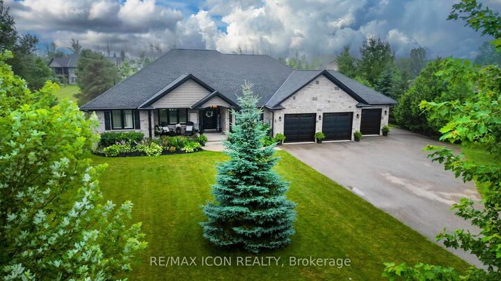 Property Photo:  129 Marshall Heights Road  ON N0G 1R0 