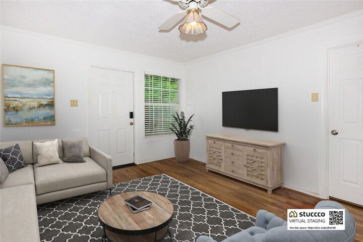 Property Photo: 103 Stratford Drive D VA 23185